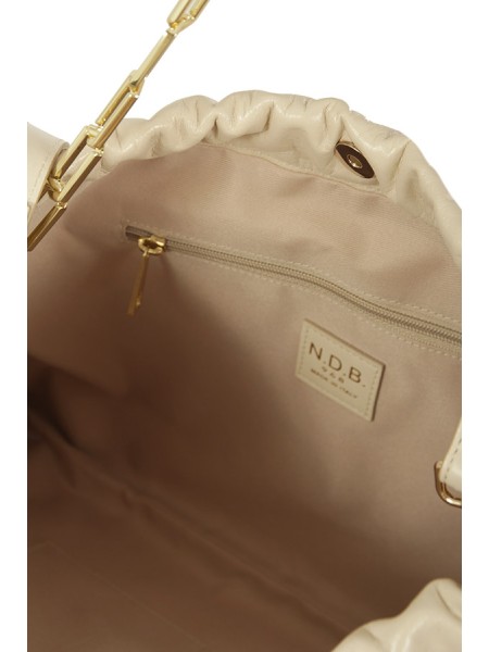Borsa N.D.B. 968 Giorgia1 Beige